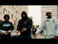 Capture de la vidéo La Fouine & L2B – Flying Blue (Clip Officiel)