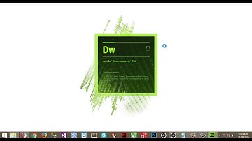 Asociar DreamWeaver a un servidor local