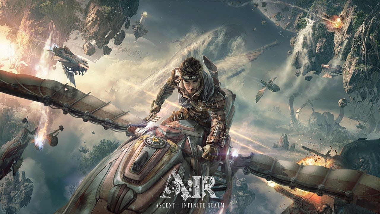 new mmo for 2018 new mmo for 2018
