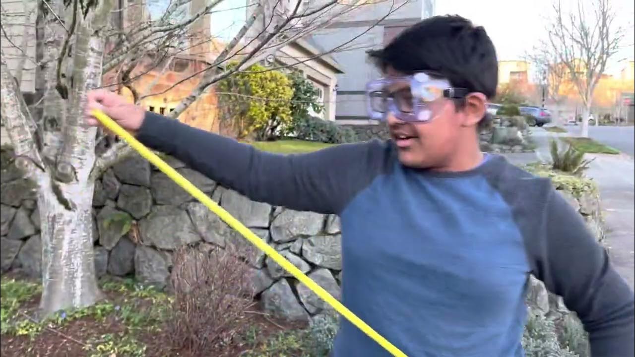 Science Olympiad Storm the Castle YouTube