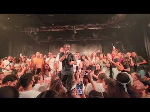 חנן בן ארי והמעריצים שימו לב 