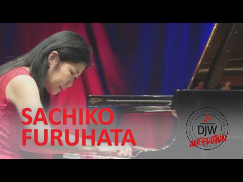 SACHIKO FURUHATA - DJW Live Concert Online 2020/11/27