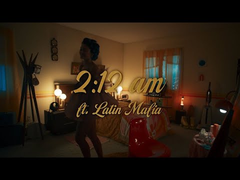 Rauw Alejandro &