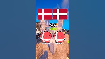 Als het blauw op de vlaggen van landen wordt verwijderd #countryballs