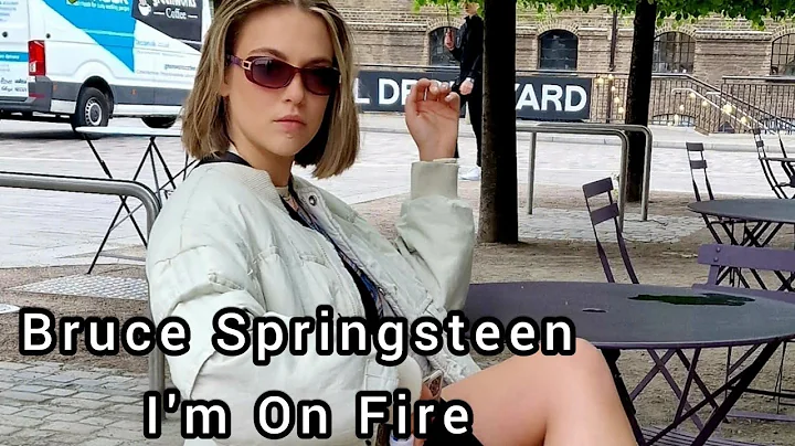 AMAZED ONLOOKERS when 17yr old STARTS SINGING -Bru...