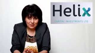 Ольга Лобанова о Хеликс - Отзывы о Helix Capital Ольга Лобанова о Хеликс - Отзывы о Helix Capital