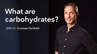 Carbohydrates on a low carb diet