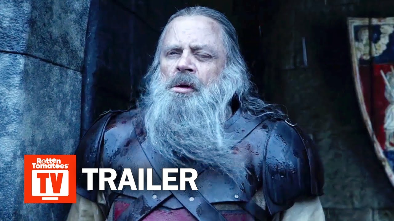  Knightfall Season 2 Trailer | Rotten Tomatoes TV