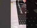 اصول تابلو بنری اصول تابلو بنری