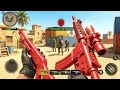 Anti Terrorist Shooting Game - Banduk Wala Goli Game - Android Gameplay #7