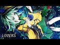 【東方vocal】LOVERS