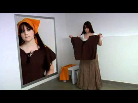 8 ideas de CHALECO MEDIEVAL  ropa de época, ropa renacentista, ropa  medieval