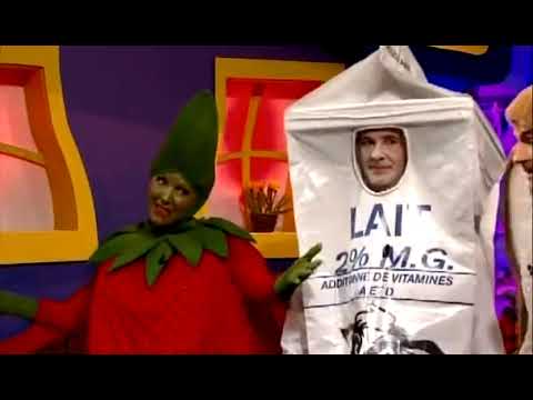 🎬 Dieu Merci – Marie Chantal Perron