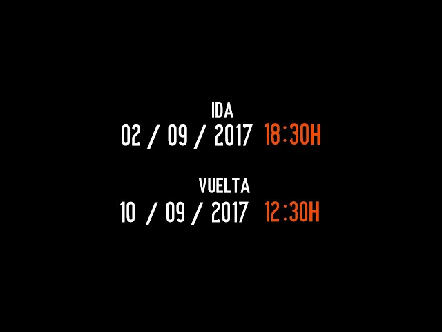 SUPERCOPA DE ESPA&Ntilde;A 2017 - 