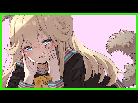 【寝落ち配信】休みの日くらい一緒に惰眠を貪ろう？【Vtuber】