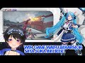 Mbak-Mbak Anime Pake Armor Mecha? INI BARU MANTAP!! - STARWARD | Vtuber Indonesia