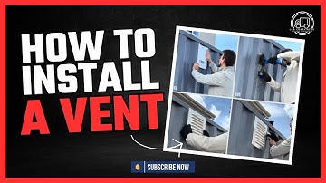 Easy Container Vent Installation: Quick & Efficient Vent for Your Container | USA Containers