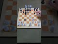 1500 elo trap #chess #chessgame #chessguide #chesscom #chesscommunity #chesspro #chesspuzzles