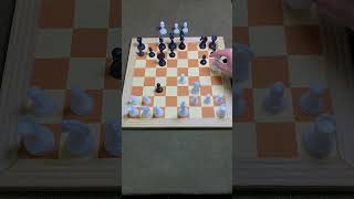 1500 elo trap #chess #chessgame #chessguide #chesscom #chesscommunity #chesspro #chesspuzzles