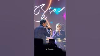 Afgan Ft Rossa - Ku Menunggu (Cadburry Pop Heart Festival 2023) 0403223