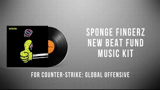 Группа New Beat Fund Sponge Fingerz является одним из представителей этого жанра. Они образовались в 2011 году и с тех пор активно развиваются и привлекают внимание поклонников музыки. Их музыка отличается энергичностью, яркими мелодиями и нестандартными текстами песен.
