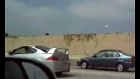 06 S2000 vs 03 RSX Type S