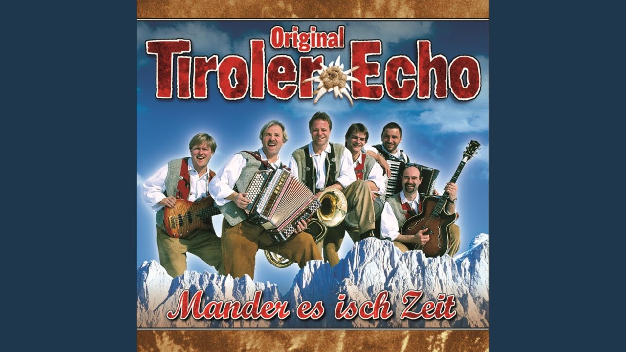 Hansi Hinterseer-Marsch