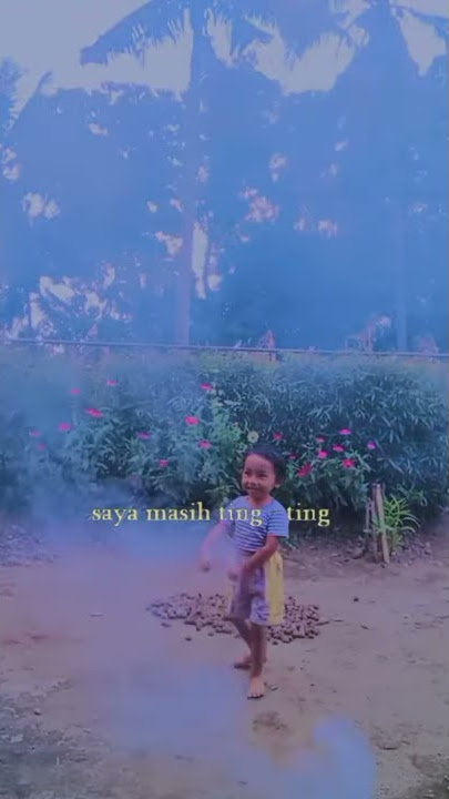 NONA MAUMERE GOYANG TIKTOK