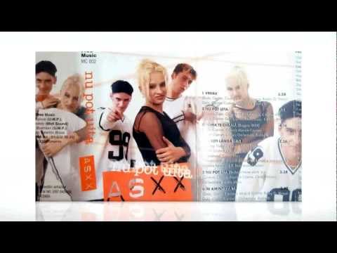 AS XX - Inima te cheama (Ragga mix) (1999)