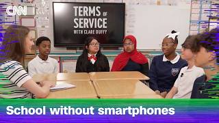 A year without phones in school | Terms of Service screenshot 2
