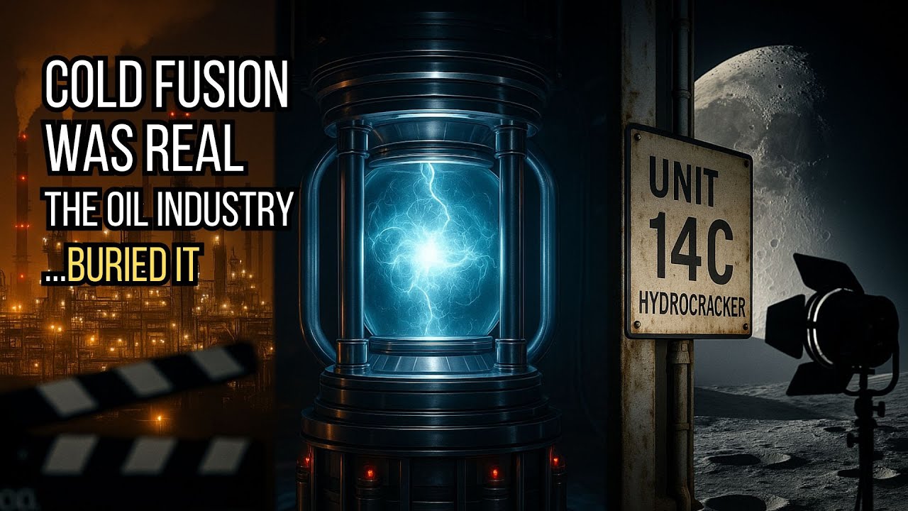 Wayne Green: Dianetics, Cold Fusion, The Universe, Education & Health - YouTube