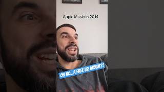 Does Anyone Else Remember This guitarshort u2 comedy nostalgia