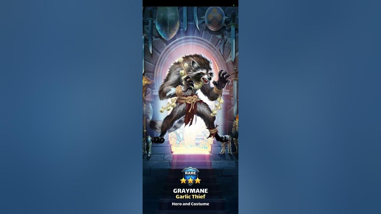 Empires And Puzzles Masquerade Event x25 Hero Summons YouTube