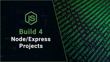 Node.js Projects