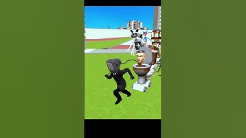 NextBots In Backrooms new update 📺🚽🪠|| #roblox #skibiditoilet #skibididop #nextbots #tvman