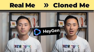 Create Your Digital Twin in 5 Minutes with HeyGen (Step-by-Step)