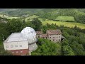 Osservatorio di coloti montone (abbandonato) - Dji mavic air 2