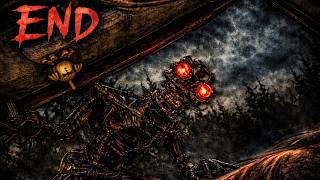 the End of Five Nights at Freddy’s Secret of the Mimic [ 4K 60 FPS] | FluxGamer screenshot 4