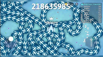 Snake io 🐍 Hack! Gameplay | Snake io mod menu download link 🖇️