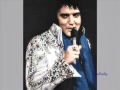 Elvis Presley - It's Diff'rent Now (tribute)