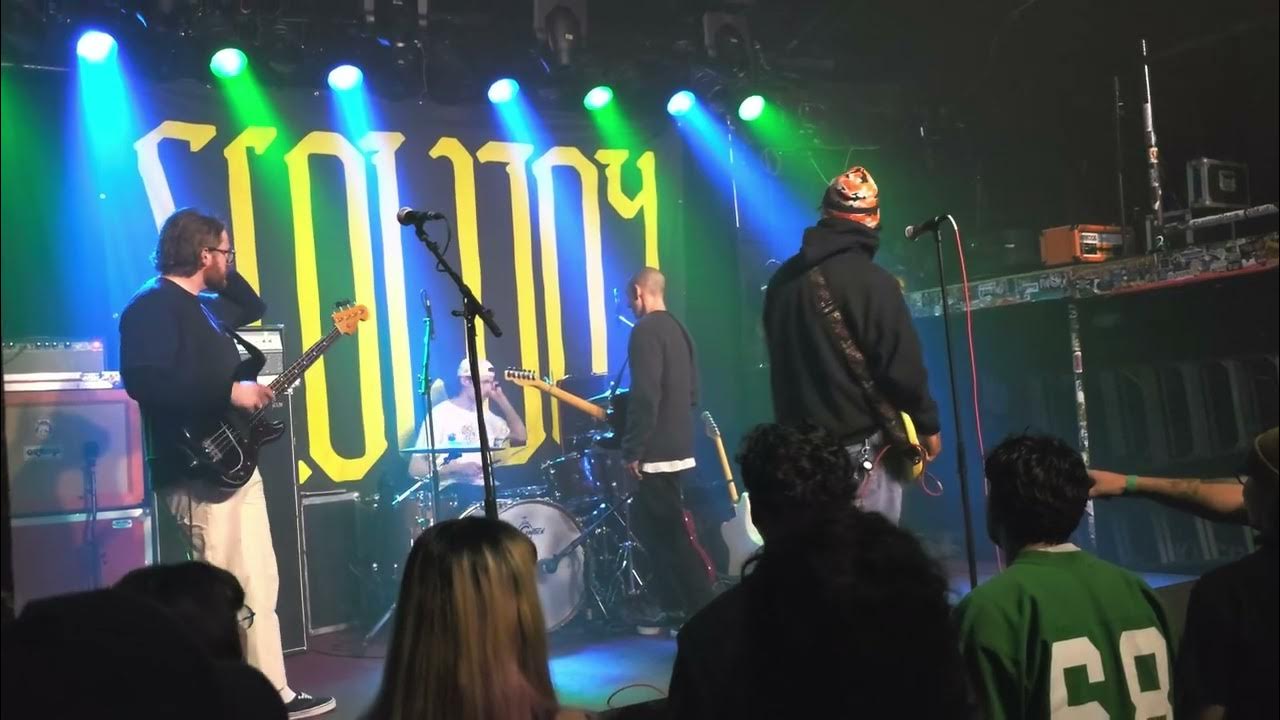 Slow Joy FULL LIVE SHOW - Albuquerque, New Mexico (Feb 13, 2025) Slow Joy FULL LIVE SHOW - Albuquerque, New Mexico (Feb 13, 2025)