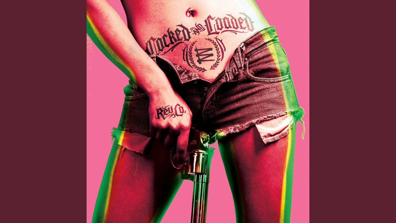 Revolting Cock Au Lait Revolting Cock Au Lait