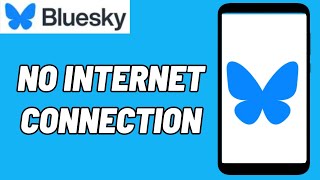 Fix No Internet Connection Bluesky App Problem | How to Fix Bluesky App No Network Problem Solve screenshot 5