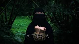 Download Lagu A T I K A - One eye MP3