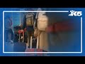 New checkpoints help ease holiday travel at SEA Airport