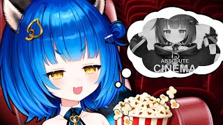 lets talk about movies【Poko Rakun】
Gib me money 💸 https://streamelements.com/rakunpoko/tip
Your support is always super appreciated! ♡ THANK YOU!
【CREDITS】
🔑 Mama: https://x.com/shouu_kyun
🔑 Papa: https://x.com/akari56567
🔑 Reference Sheet: https://x.com/pokorakun/status/1914100323372745053
【CHANNEL RULES】
✧ No doxing or sharing personal information.
✧ No bullying and harrassment to Poko or chatters.
✧ No politics/controversial topics/spamming/RP/trolling.
✧ If you have any issue with someone or something in chat ignore or report to mods.
✧ No talking or bringing up other streamers unless Poko brings them up.
✧ No spoilers or backseating unless asked to.
✧ No going off-topic. This includes the waiting room.
✧ Please use English in chat. lets talk about movies【Poko Rakun】