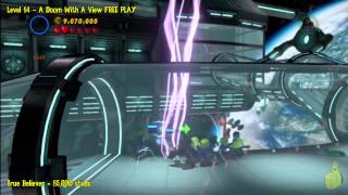Download Mp3 Lego Marvel Super Heroes: Level 14 A Doom With A View - FREE PLAY (Minikits & Stan In Peril) - HTG Gudang lagu Download Mp3 Lego Marvel Super Heroes: Level 14 A Doom With A View - FREE PLAY (Minikits & Stan In Peril) - HTG