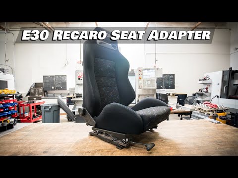 Video: Zijn Recaro-stoelen universeel?