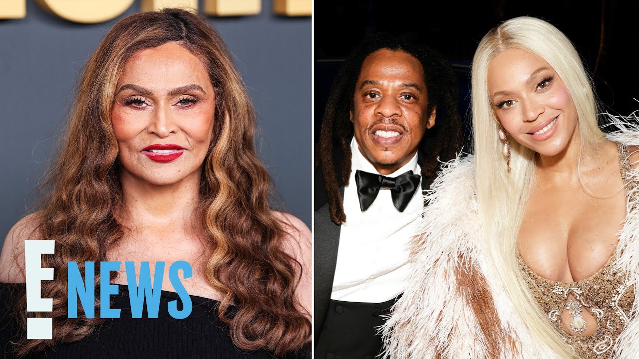 Tina Knowles Celebrates Beyoncé & Jay-Z’s 17th Wedding Anniversary | E! News Tina Knowles Celebrates Beyoncé & Jay-Z’s 17th Wedding Anniversary | E! News