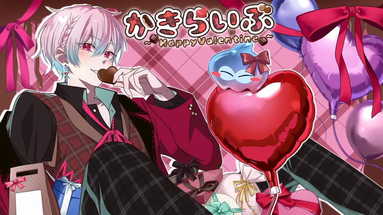 【AXIZ】ぱりぴとランクマっち【IdentityV / 第五人格 / identityv】